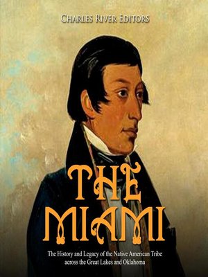 cover image of The Miami